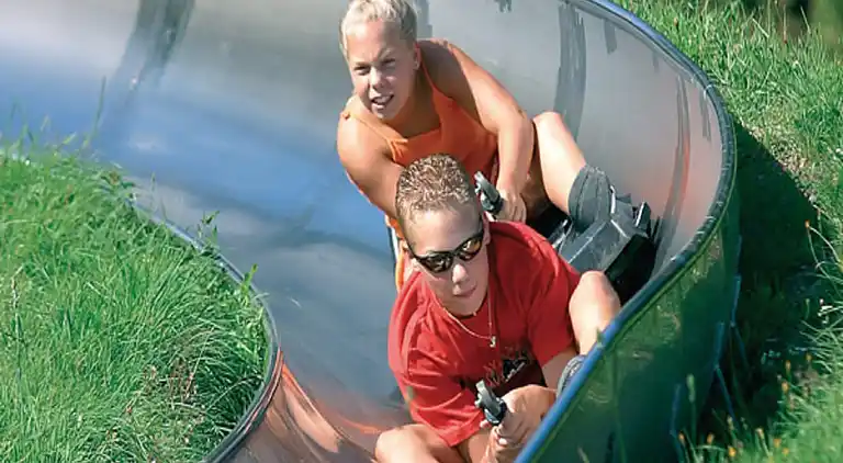 Ferielejlighed i Winterberg