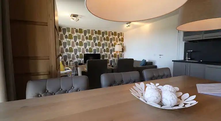 Leilighet i Neuastenberg