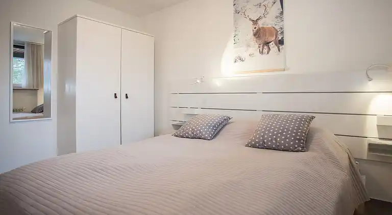 Ferielejlighed i Winterberg