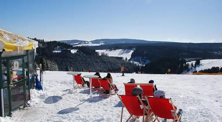 Leilighet i Neuastenberg