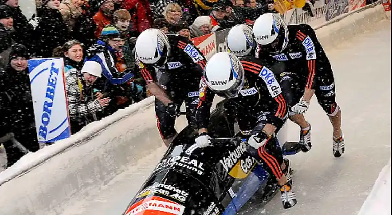 Ferielejlighed i Winterberg