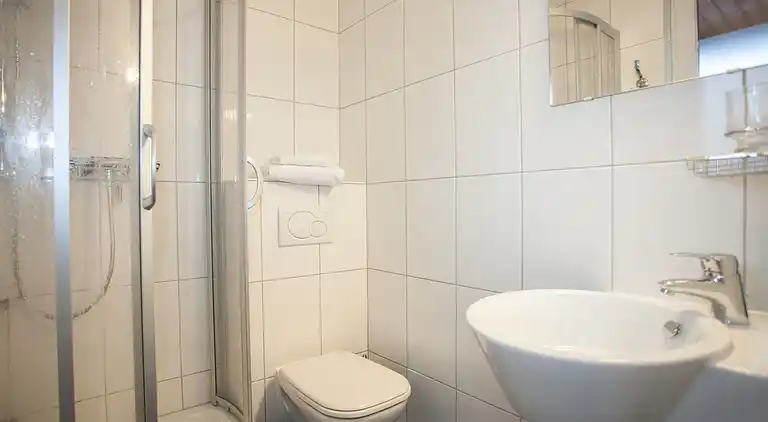 Ferielejlighed i Winterberg