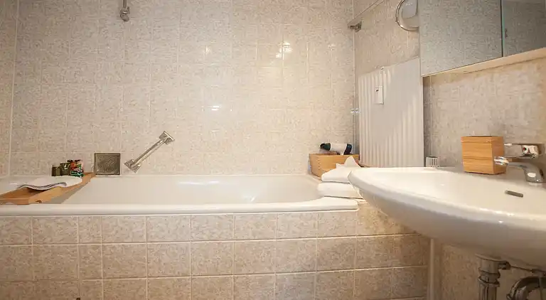 Ferielejlighed i Winterberg