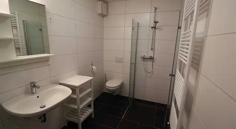 Leilighet i Neuastenberg