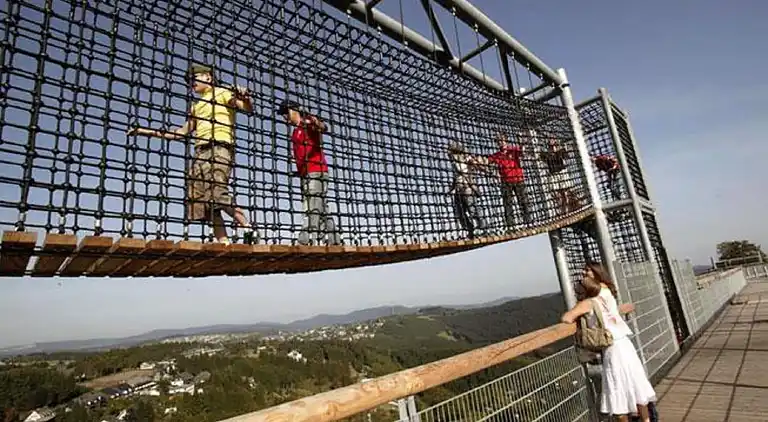 Leilighet i Neuastenberg