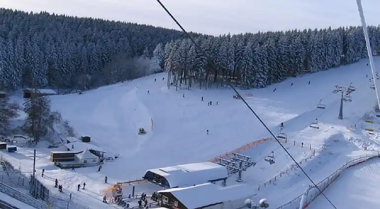 Leilighet i Neuastenberg