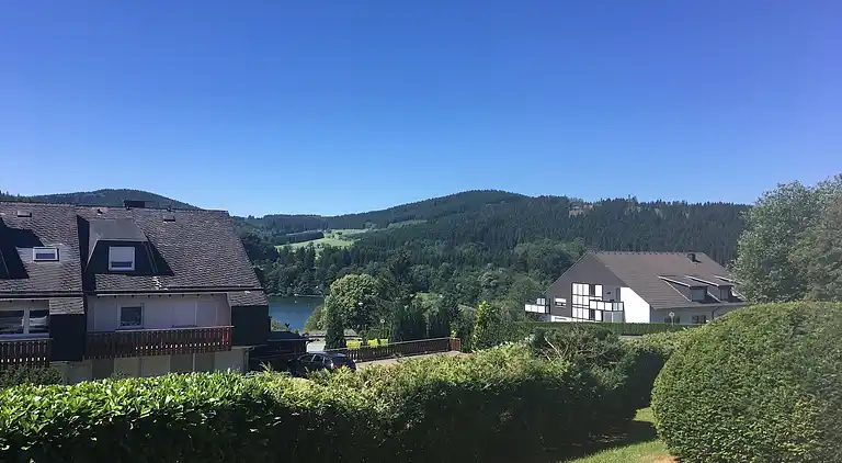 Leilighet i Neuastenberg