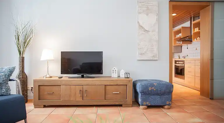 Ferielejlighed i Niedersfeld