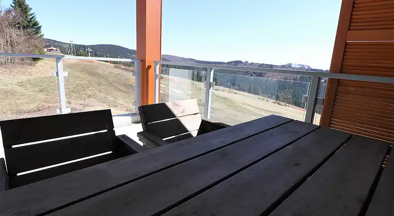 Leilighet i Neuastenberg