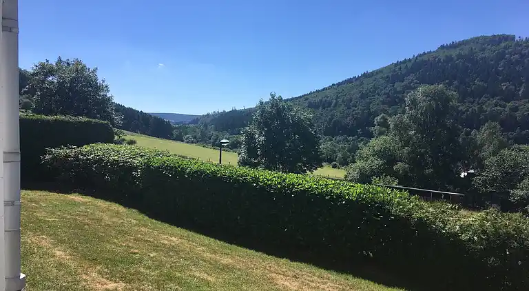 Leilighet i Neuastenberg