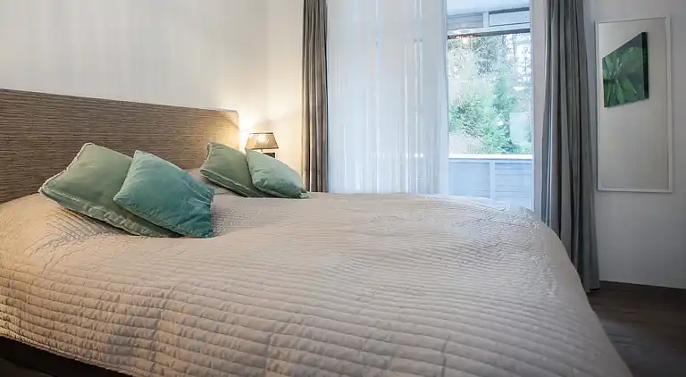 Ferielejlighed i Winterberg