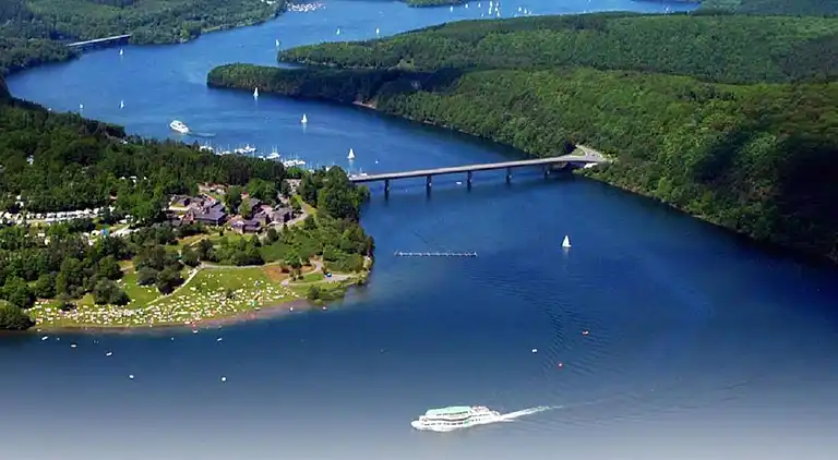 Leilighet i Neuastenberg