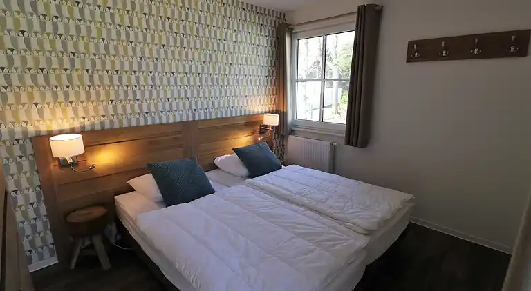 Leilighet i Neuastenberg