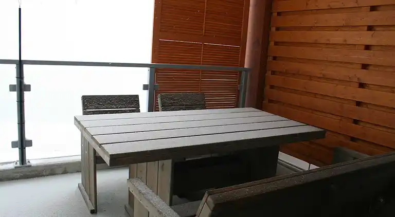 Leilighet i Neuastenberg