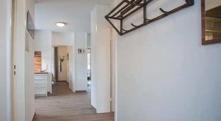 Ferielejlighed i Winterberg