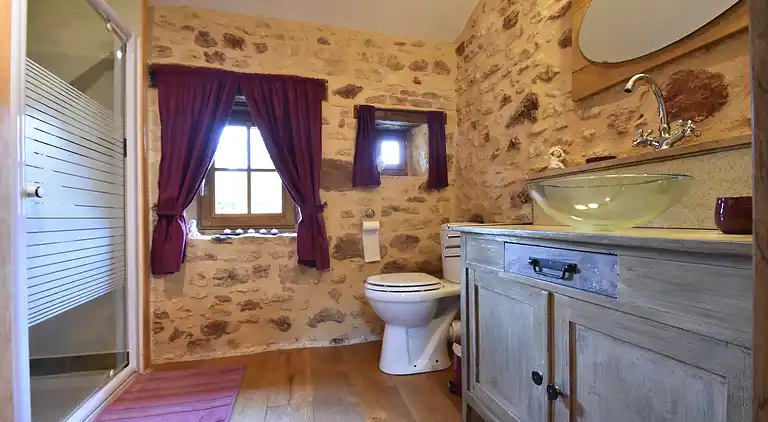 Holiday home in Beaumont-du-Périgord