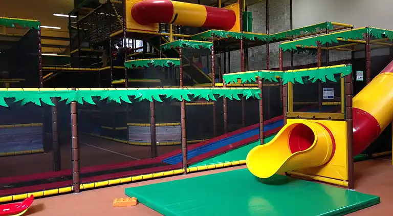 Sommerhus i Franeker