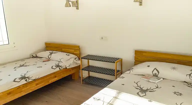 Sommerhus i L'Escala