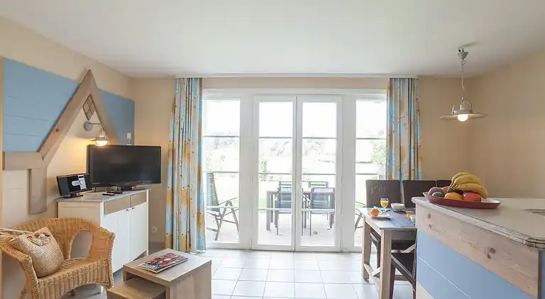 Casa vacanze in Fort-Mahon-Plage