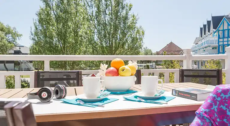 Appartamento in Fort-Mahon-Plage