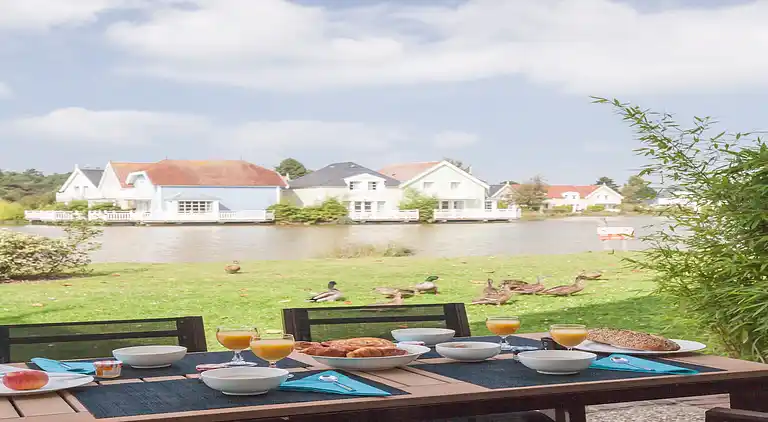 Casa vacanze in Fort-Mahon-Plage