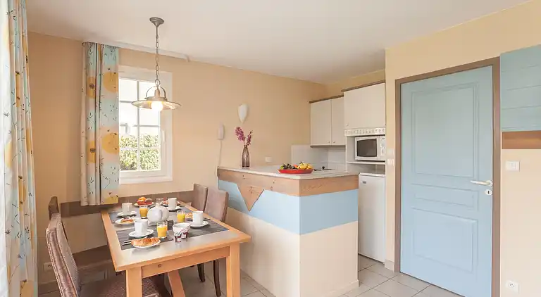 Holiday home in Fort-Mahon-Plage