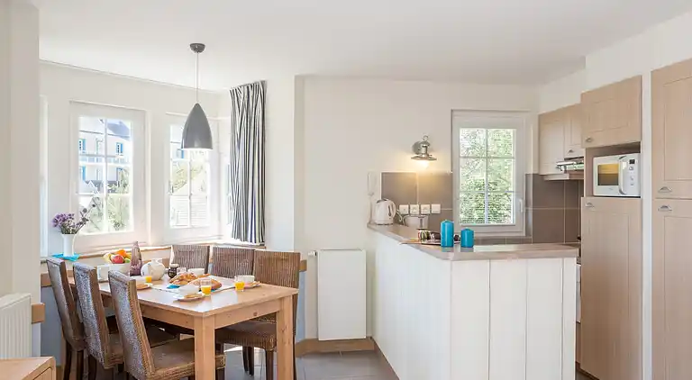 Appartamento in Fort-Mahon-Plage