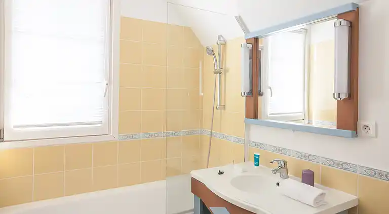 Semesterbostad i Fort-Mahon-Plage