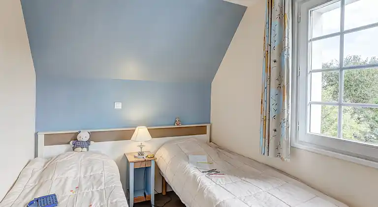 Casa vacanze in Fort-Mahon-Plage