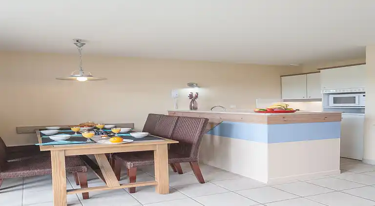 Casa vacanze in Fort-Mahon-Plage