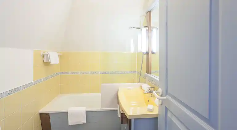 Semesterbostad i Fort-Mahon-Plage