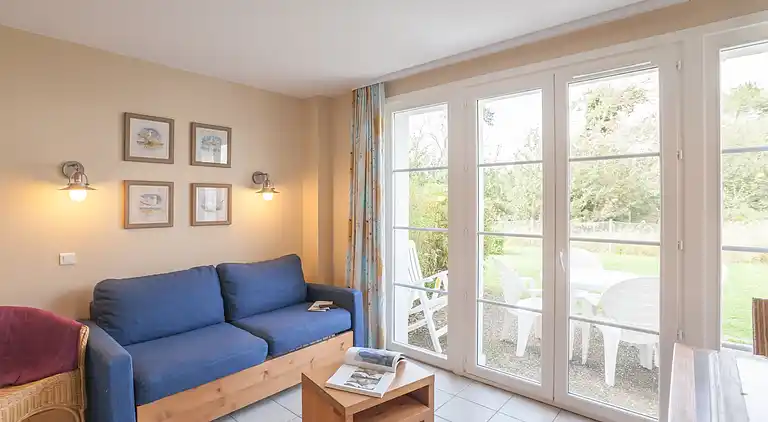 Casa vacanze in Fort-Mahon-Plage