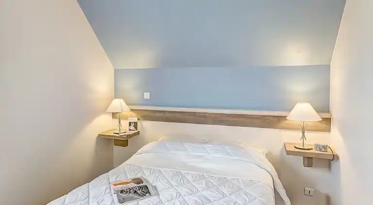 Casa vacanze in Fort-Mahon-Plage