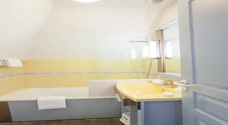 Semesterbostad i Fort-Mahon-Plage