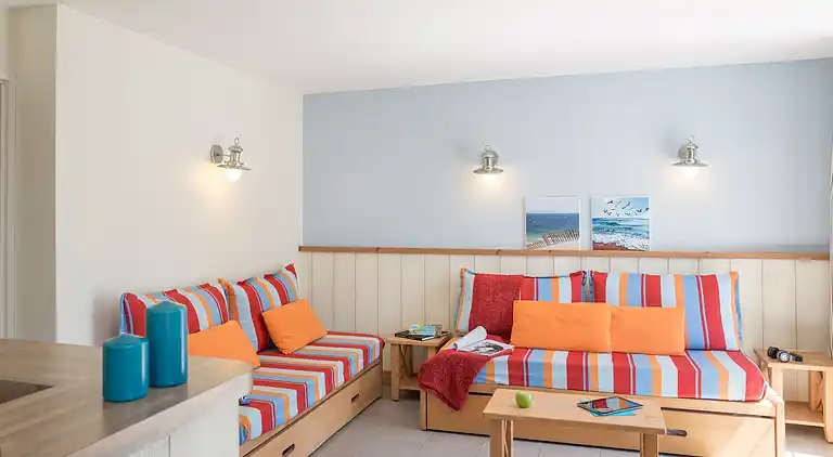 Appartamento in Fort-Mahon-Plage