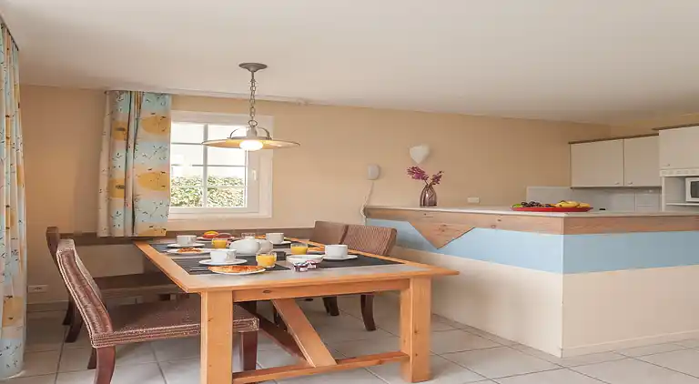 Holiday home in Fort-Mahon-Plage