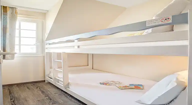 Semesterbostad i Fort-Mahon-Plage