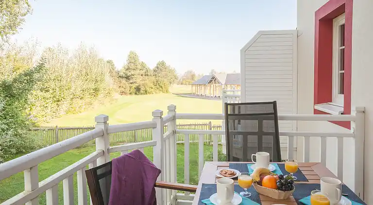 Appartamento in Fort-Mahon-Plage