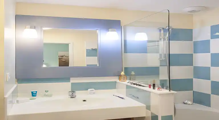 Ferienhaus in Fort-Mahon-Plage