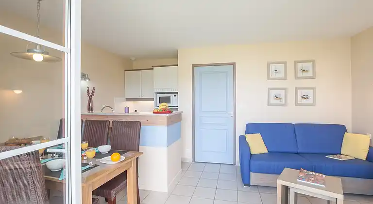 Casa vacanze in Fort-Mahon-Plage