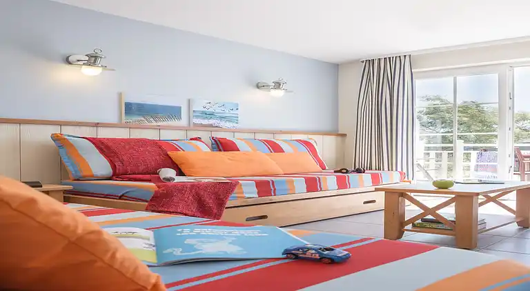 Appartamento in Fort-Mahon-Plage