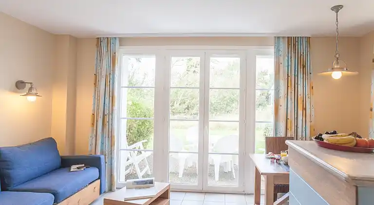 Holiday home in Fort-Mahon-Plage