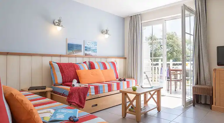 Appartamento in Fort-Mahon-Plage