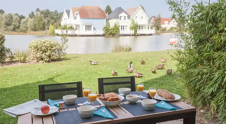 Casa vacanze in Fort-Mahon-Plage