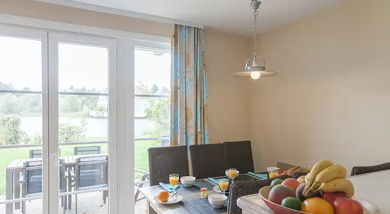 Casa vacanze in Fort-Mahon-Plage