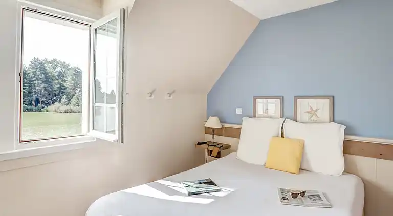 Semesterbostad i Fort-Mahon-Plage