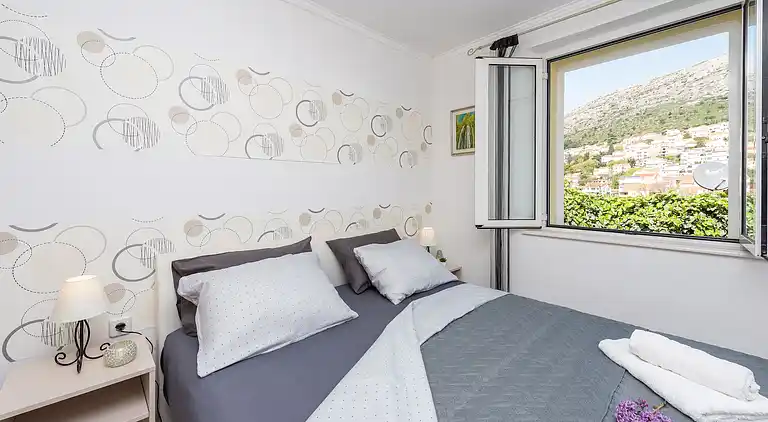 Ferielejlighed i Pile-Kono