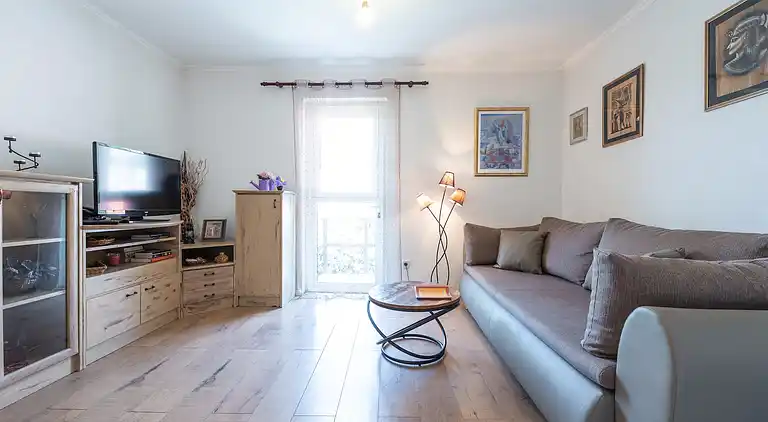 Ferielejlighed i Pile-Kono