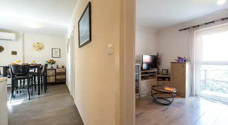 Ferielejlighed i Pile-Kono