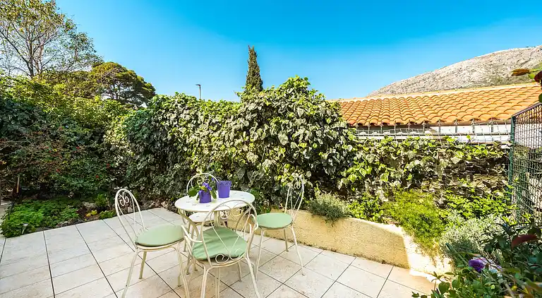 Ferielejlighed i Pile-Kono